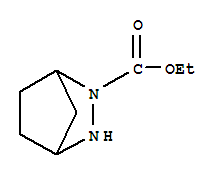 乙基2,3-二氮杂双环[2.2.1]庚烷-2-羧酸酯