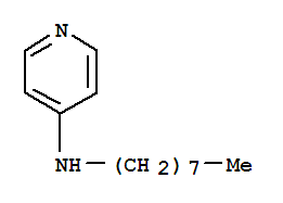 4-正辛氨基吡啶