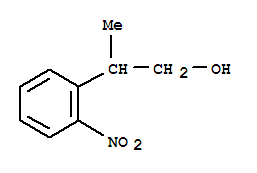 beta-甲基-2-硝基-苯乙醇