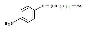 4-十二烷氧基苯胺