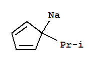 异丙基环戊二烯钠盐