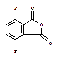 3,6-二氟苯二甲酸酐