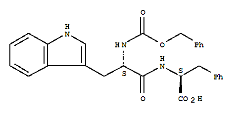 Z-TRP-PHE-OH