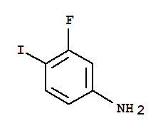 3-氟-4-碘苯胺