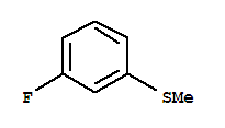 3-氟茴香硫醚