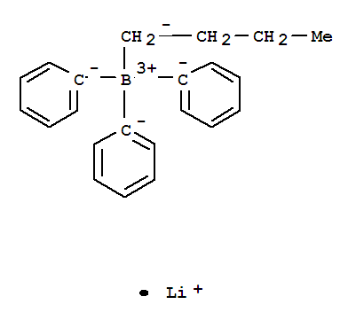 三苯基正丁基硼酸锂