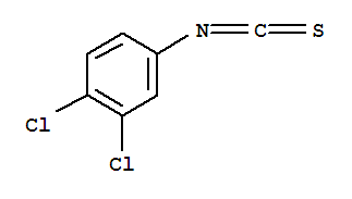 3,4-二氯异硫氰酸苯酯