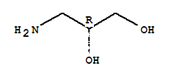 (|R|)-3-氨基-1，2-丙二醇