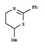6-甲基-2-苯基-5,6-二氢-4H-1,3-噻嗪