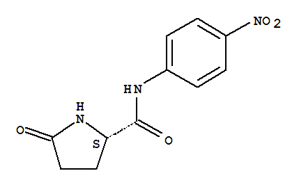 吡咯烷酮酰对硝基苯胺