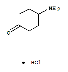 4-氨基环己酮盐酸盐