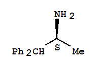 (S)-(?)-1,1-二苯基-2-氨基丙烷