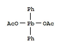 二苯二乙酸铅