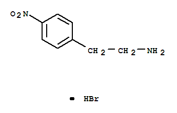 4-硝基苯乙胺氢溴酸盐