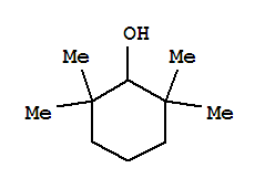 2,2,6,6-四甲基环己烷-1-醇