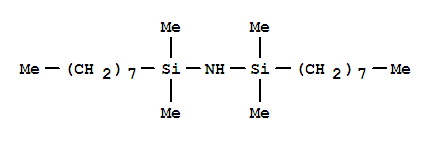 1,3-二正辛基四甲基二硅氮烷