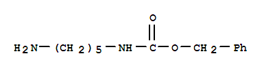 5-氨基戊基氨基甲酸苄酯