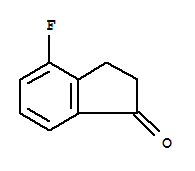 4-氟-1-茚酮