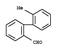 2''-甲基联苯-2-甲醛