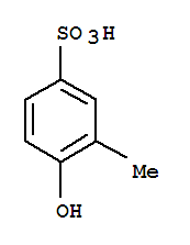邻甲酚磺酸