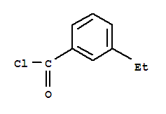 3-乙基苯甲酰氯化物