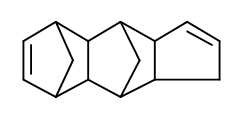 3A,4,4A,5,8,8A,9,9A-八氢-4,9:5,8-二亚甲基-1H-苯并[F]茚