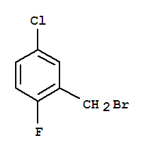 5-氯-2-氟溴苄