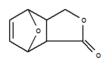 4,10-二氧杂三环[5.2.1.0<sup>2,6</sup>]癸-8-烯-3-酮