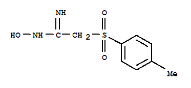 2-(羟基亚氨基)-1-((4-甲基苯基)磺酰基)-2-乙胺