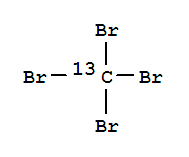 四溴化碳-13C