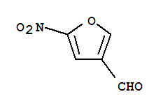 5-硝基-3-糠醛
