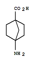 4-氨基双环[2.2.1]庚烷-1-羧酸