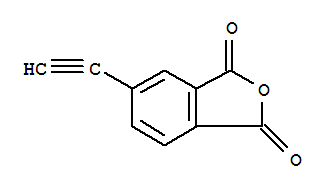 4-乙炔基邻苯二甲酸酐