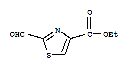 2-甲醛基噻唑-4-羧酸乙酯