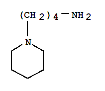 4-哌啶-1-丁基-1-胺
