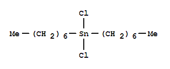 二庚基锡氯化物