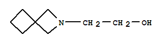2-(2-氮杂螺[3.3]-2-庚基)乙醇