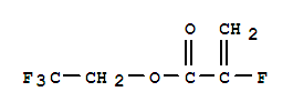 2,2,2-三氟-2-氟丙烯酸乙酯