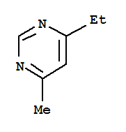 (9CI)-4-乙基-6-甲基嘧啶