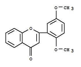 2,5-二甲氧基黄酮