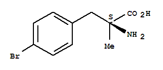 (S)-Α-METHYL-4-BROMOPHENYLALANINE