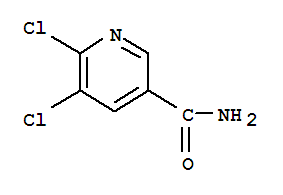 5,6-二氯烟酰胺