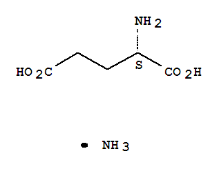谷氨酸一铵