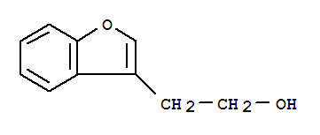 苯并呋喃-3-乙醇