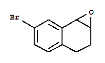 6-溴-1a,2,3,7b-四氢-1-噁-环丙[a]萘