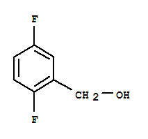 2,5-二氟苯甲醇