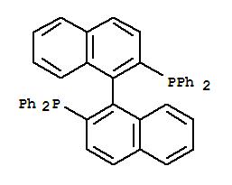 S-(-)-1,1'-联萘-2,2'-双二苯膦
