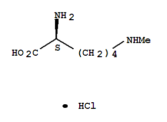 H-Lys(Me)-OH?HCl