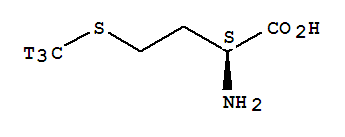 L-蛋氨酸[甲基-3H]