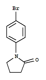 1-(4-溴苯基)吡啶-2-酮